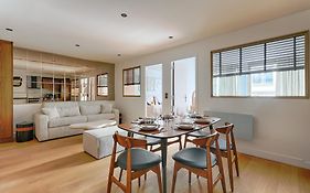 Sentier Historical Center Luxury & Design Apartment 2Br