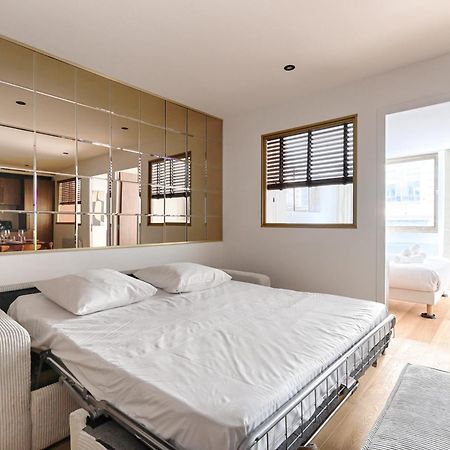 Sentier Historical Center Luxury & Design Apartment 2Br Parijs Buitenkant foto