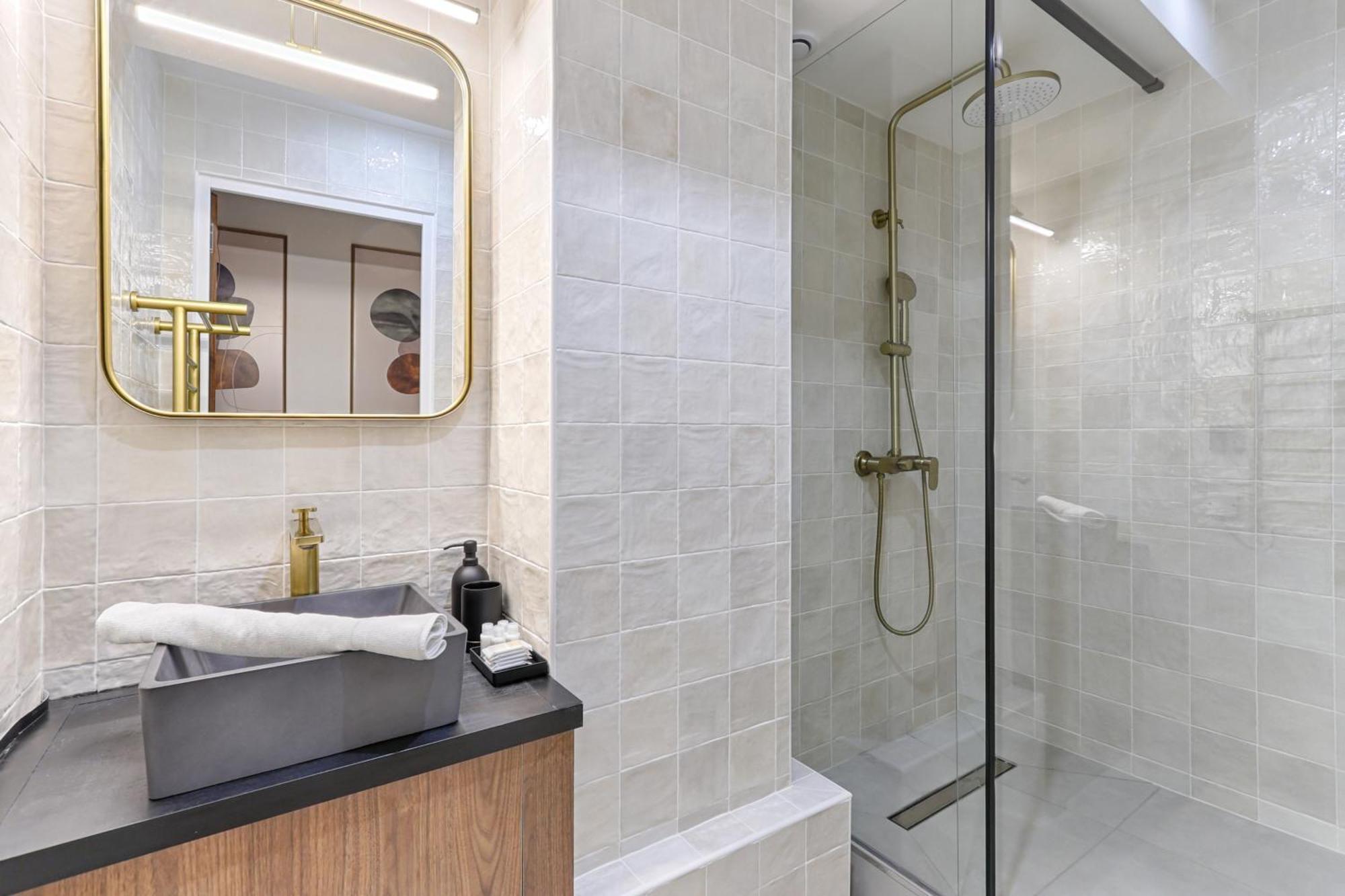 Sentier Historical Center Luxury & Design Apartment 2Br Parijs Buitenkant foto
